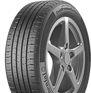АВТОШИНА 235/65R17 CONTINENTAL PREMIUMCONTACT 5 104V